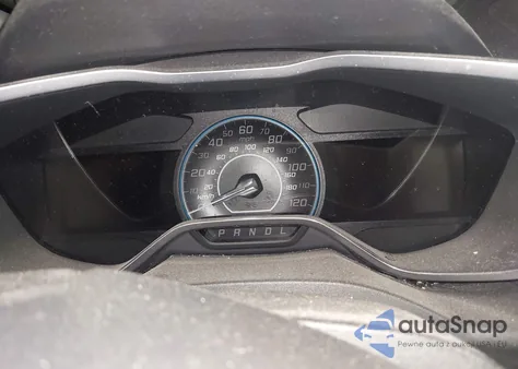 2014 Ford C-Max Se z USA, uszkodzony, nr VIN 1FADP5AU0EL506371